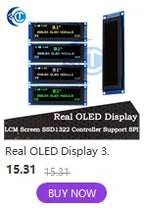 ‌4-Digit 7-Segment LED Display Module with 74HC595 Shift Register (Serial Interface) for Arduino