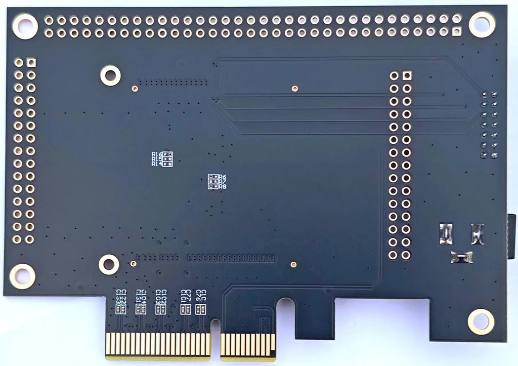 Artix7 Xilinx FPGA Development Board XC7A35T XC7A200T Core Board PCIe GTP