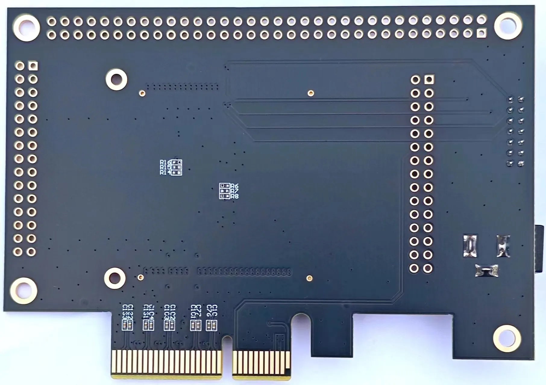 Artix7 Xilinx FPGA Development Board XC7A35T XC7A200T Core Board PCIe GTP