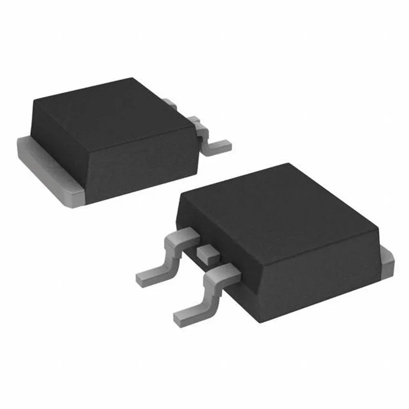 10PCS/Lot   IRF530NSTRLPBF  F530NS 、IRF5305STRLPBF  F5305S 、IRF5210STRLPBF  F5210S   New N-channel MOSFET  IRF530 、IRF5305