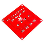 Isolated Power MOSFET Switch 4 Channel IRF540 Electronic Bricks Module
