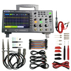 Hantek Digital Oscill DSO2C10 DSO2D15 DSO2D10 DSO2C15 2 Channels 100Mhz/150Mhz Bandwidth USB Portable Meter Tester