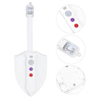 Waterproof Toilet Lights Motion Sensor LED Night Lamp with UV Light for Bathroom