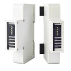 Multi Sensors Power Meter ME131 Multi-Circuit Smart Multi Function Meter Rogowski Coil Electricity Energy Meter