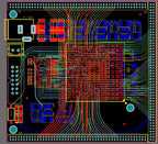Xilinx Kintex ultrascale+ FPGA Development board XCKU5P-FFVB676 Core board Beyond XC7K325T