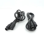 M8 6Pin 8Pin E-bike Line Electric Bicycle Waterproof Connector 1M Speed Sensor Male to Female Extension Cable 28awg 0.7A