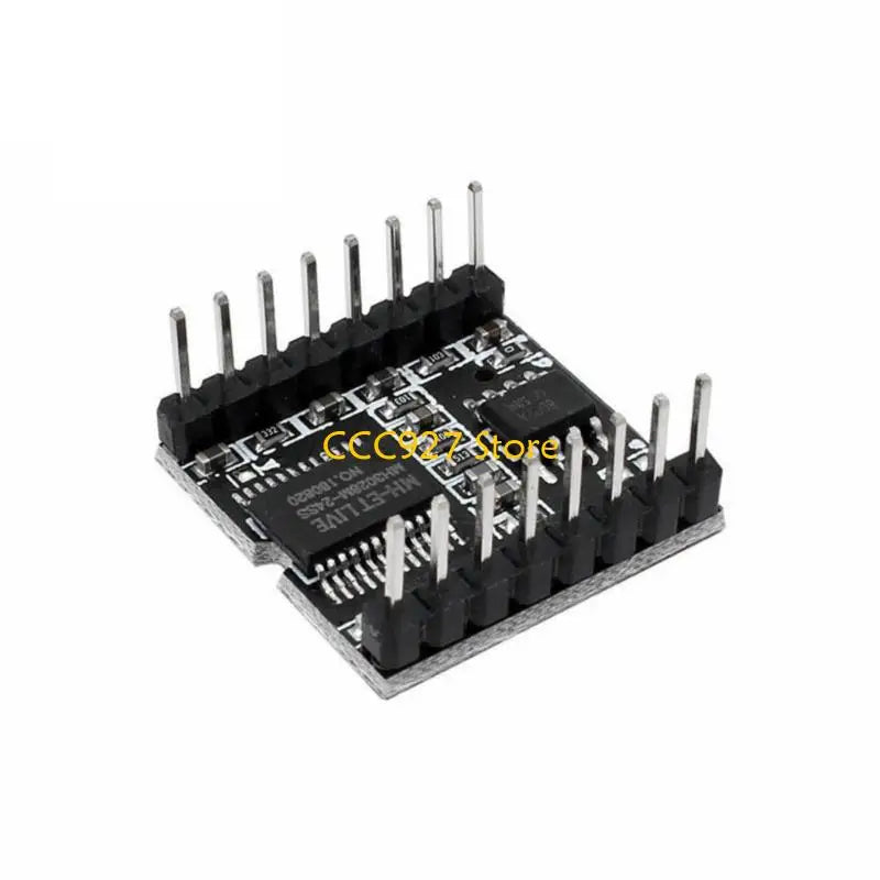 B03F For DFPlayer Mini MP3 Player Module 16P TF Card U Disk Mini MP3 Module Board