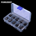 10Values 85PCS Integrated Circuit LM324 NE555 LM324 LM358 Chip IC Kit DIP NE555 Single Precision Timer  LM386 PC817 LM324
