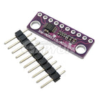 I2C ADS1115 Module 16 Bit ADC 4 channel with Pro Gain Amplifier DC 2V-5V for arduino