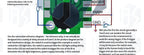 10PCS~100PCS EGBO C005 Multifunction Delay Trigger Timing Chip Module Timer IC Timing 2s - 1000h