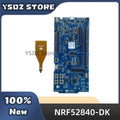 New Original NRF52840-DK nRF52840 DK SoC Multi functional Development Kit Low Power Bluetooth in stock Fast Shipping