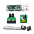 Nrf52840 for dongle low power ble5.0 desktop version nrf for connect enclosure usb bluetooth module