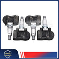 1034602-00-C 1074812-00-B 103460200C TIRE PRESSURE SENSOR 433MHZ FOR Tesla Model 3 Model S Model X TPMS Sensor Car Accessories