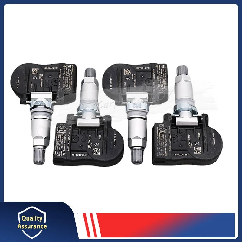 1034602-00-C 1074812-00-B 103460200C TIRE PRESSURE SENSOR 433MHZ FOR Tesla Model 3 Model S Model X TPMS Sensor Car Accessories