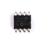 1~100Pcs Brand New Original PIC12F683-I/SN SOP 8 Surface Mount 8 Bit Microcontroller MCU Integrated Circuit Electronic Chip
