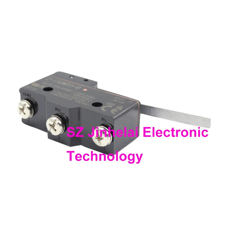 New and Original Omron Micro Basic Switch Z-15GW 15GW3 15GW55 15GW4 15HW24 15HW78 15GL-B
