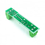 1 3 8 Bit AC 220V Optocoupler Isolation Module Voltage Detect Board Adaptive 3-5V For PLC Isolamento Fotoaccoppiatore Module
