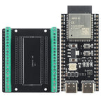 ESP32-S3 Development Boards with Expansion Adapter Kit 2.4G Wifi BT Module ESP32-S3-1 N8R2 N16R8 44Pin Type-C ESP32-S3