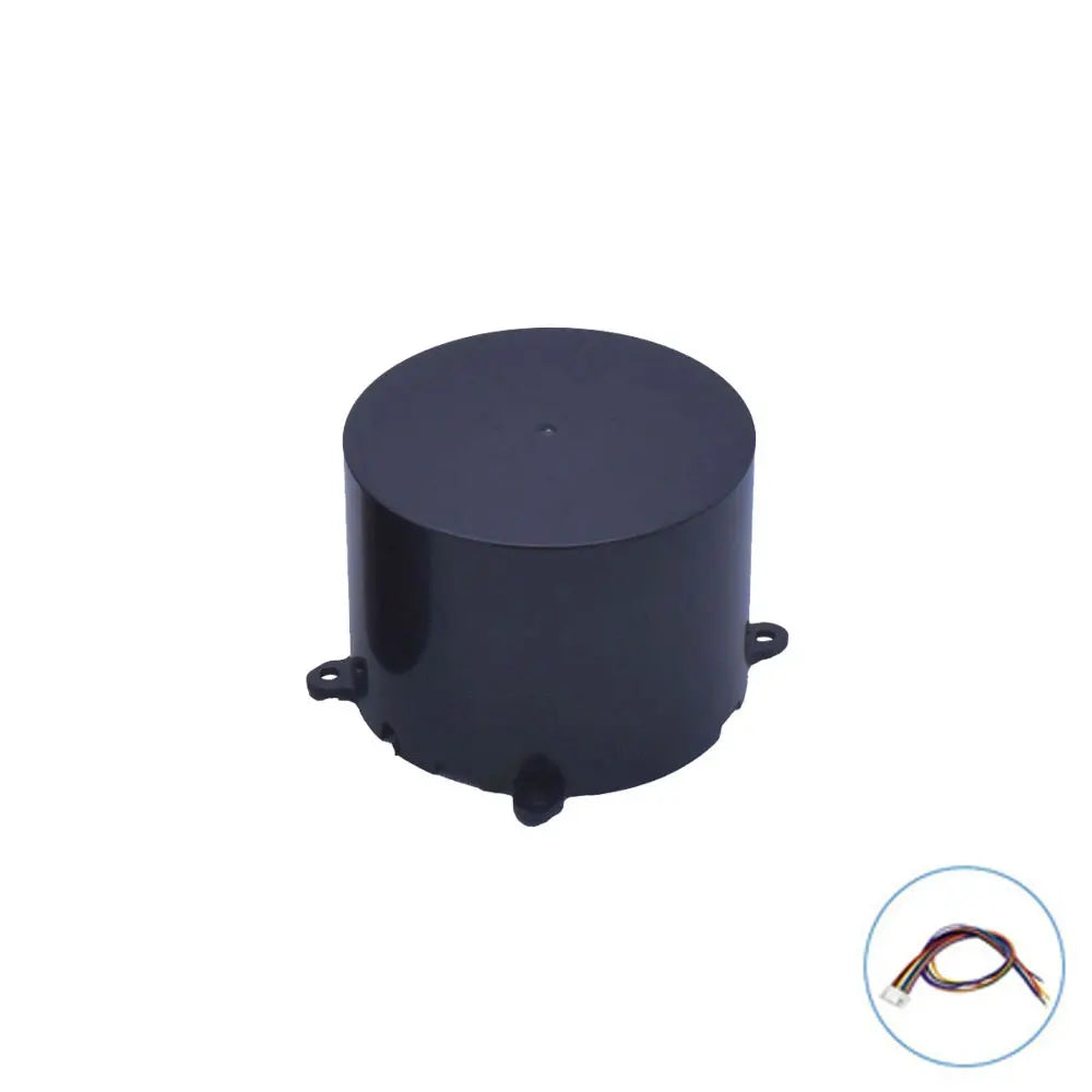 ZED-F9P/UM980/UM981/UM960/Beiyun M20 GNSS/GPS Centimeter-Level RTK Module with Helix Antenna Compass IST8310/RM3100,FOR UAV