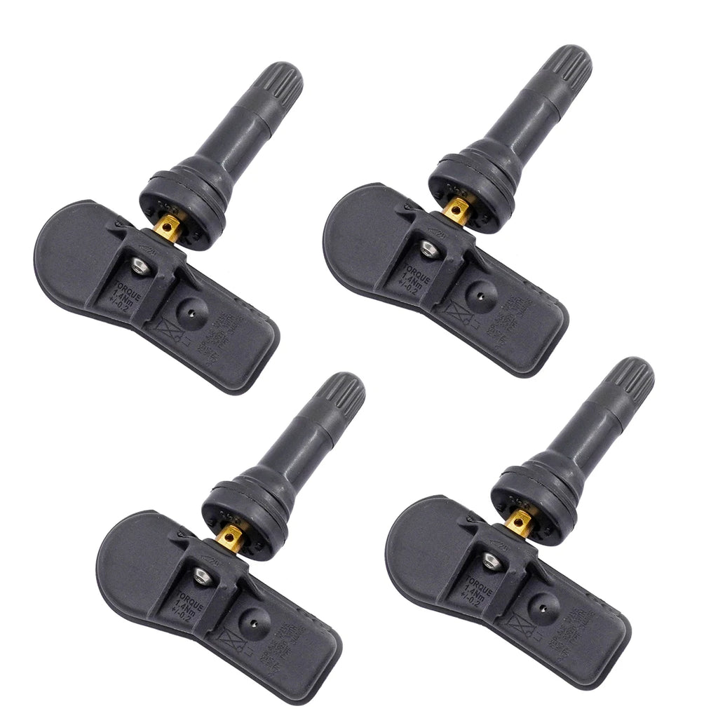 NEVOSA DE8T-1A180-AA TPMS Sensor For Ford Focus Escape Explorer Fusion F-150 Flex Edge Lincoln Navigator MKC MKX MKS Mercury