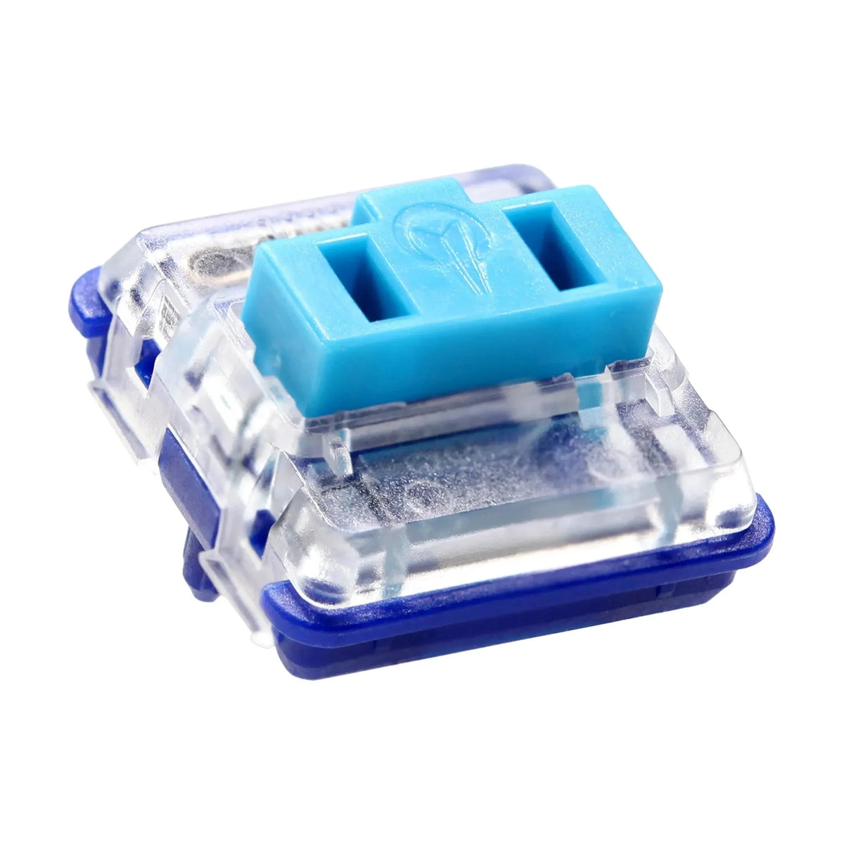 Kailh Low Profile Choc Switch 1350 Chocolate Keyboard Switch Clicky Tactile Linear Multicolor Switch Mechanical Keyboard Laptop