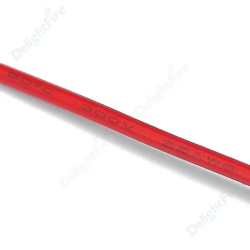 SM JST Cable Connector 60/100cm 22AWG 20AWG Extension 2 3 4 Pin Female Male Wire Connector Cable For LED Strip Light CCTV Lamp