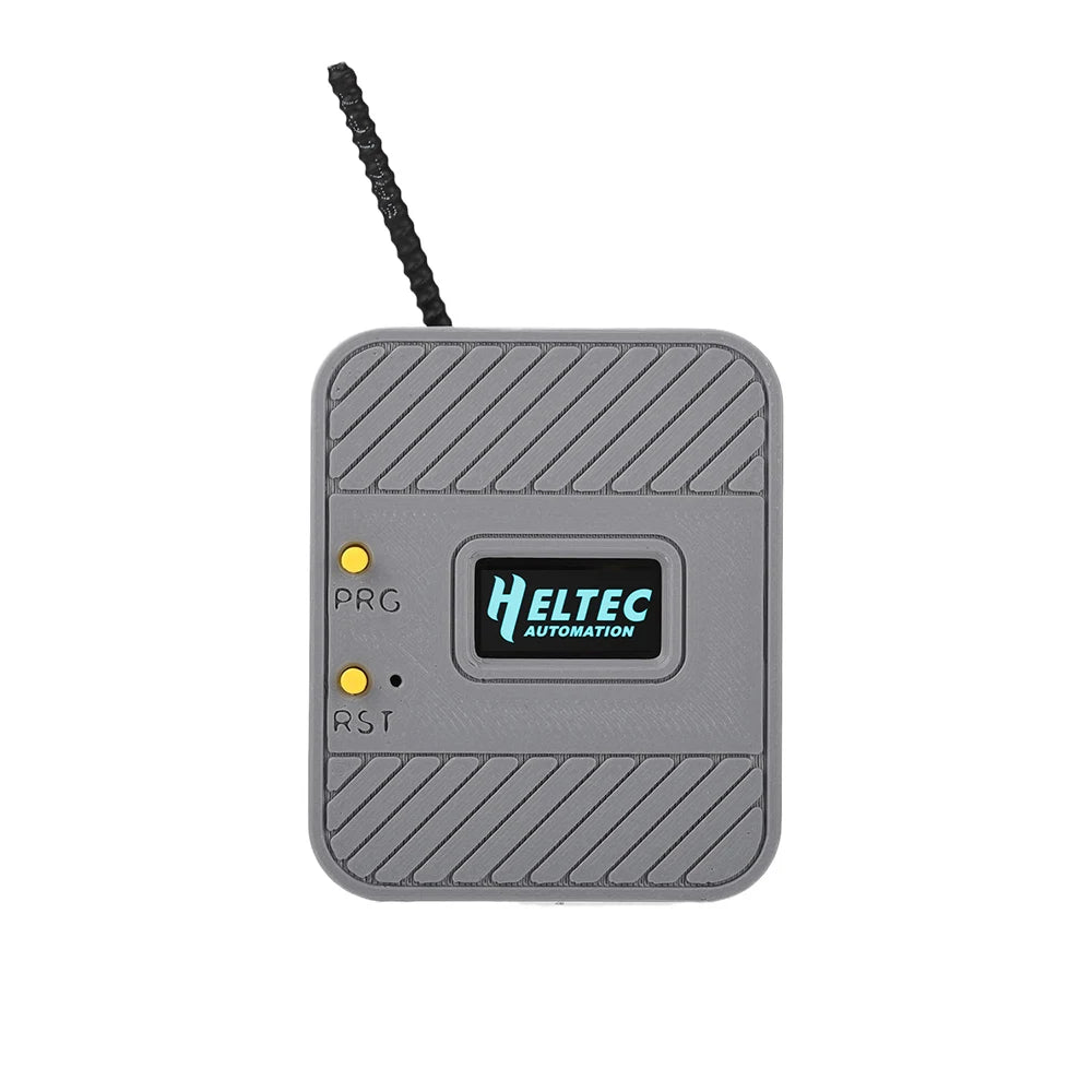 Heltec V4 OLED Solar Powered LoRa 32 Dev-Board ESP32-S3 SX1262 WiFi Bluetooth PSRAM 16MB For Arduino IoT