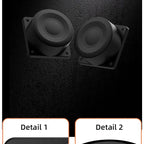 Tuya WiFi or ZIgbee Ultrasonic Water Level Sensor Wireless Gauge Water Tank Level Monitor Waterproof IP65 Water Leak Detector