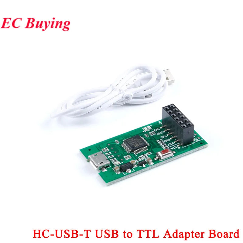 HC-05 HC-06 HC-25 HC-09 HC-04 HC-12 HC-08 HC-02 HC-42 WIFI RF Wireless Bluetooth-compatible BLE Master-slave Module HC05 HC06