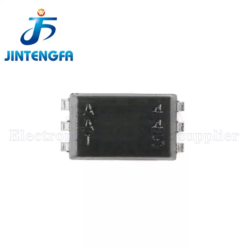 5PCS BH1750FVI-TR BH1750FVI BH1750 WSOF-6 SMD Ambient Light Sensor IC