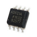 5PCS AD621ARZ AD621AR AD621 AD622ARZ AD622AR AD622 AD623ARZ AD623AR AD623 AD628ARZ AD628AR AD628 AD633JRZ AD633JR AD633 SOP-8