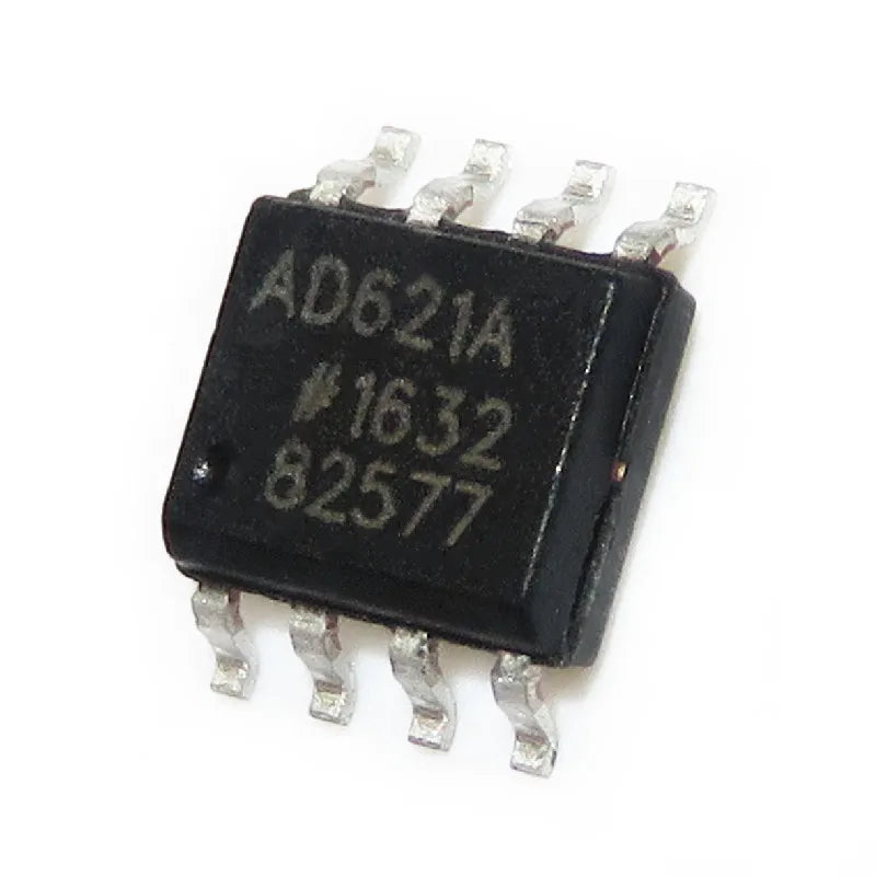 5PCS AD621ARZ AD621AR AD621 AD622ARZ AD622AR AD622 AD623ARZ AD623AR AD623 AD628ARZ AD628AR AD628 AD633JRZ AD633JR AD633 SOP-8