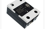 LCTC Solid State Relay DC TO AC AC To AC DC To DC Single Phase SSR 10A 25A 40A 60A 80A 100A 120A 200A 240A Zero-crossing Relay