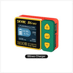 SkyRC B6 Neo Smart Charger DC 200W PD 80W LiPo Battery Balance Charger SK-100198 Compact 6S Charger Discharger