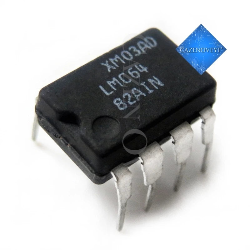 5-100PCS LMC6482IN LMC6482 HCNW3120 3120 MST705-LF MST705 R7731AGE DP= CD74HC670E CD74HC670 TC9242P TC9242