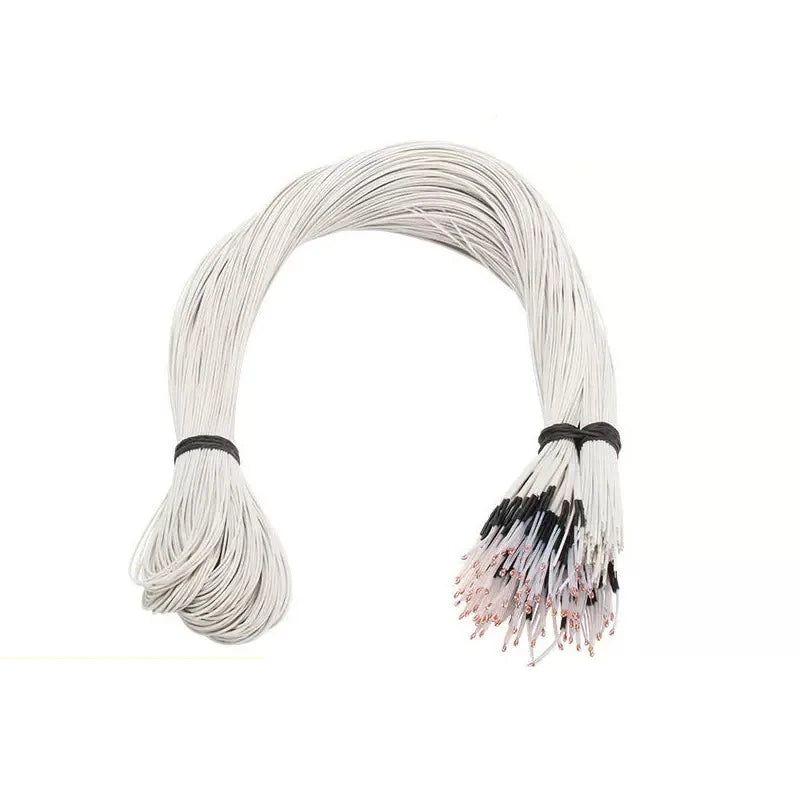 1/2/5pcs 3D Printer 100K ohm NTC 3950 Thermistors Sensors with 1M Cable Dupont 3D Printer Parts For Reprap Mend Part Temperature