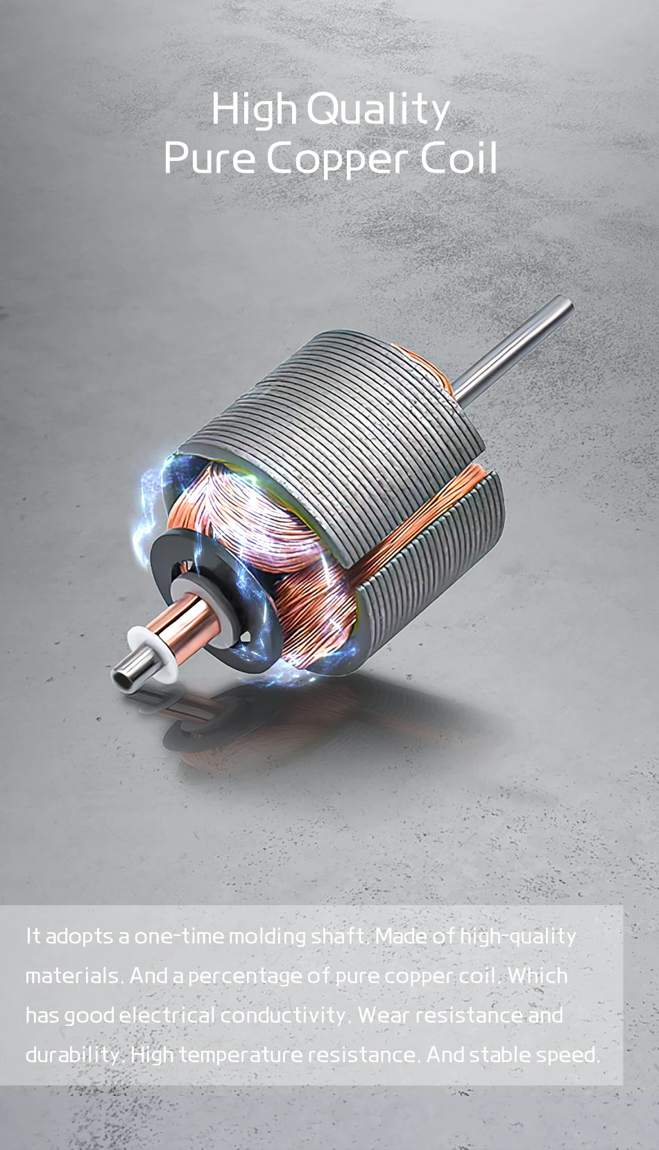 12V24V Planetary Gear DC Low-Speed Motor DC 775 Long Life Ultra-High Torque Forward And Reverse 42mm Planetary Brushed GearMotor