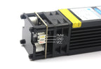 OXLasers 808nm Laser Module 500mW IR Laser TTL Focusable 12V 1W Infrared 850nm Laser with PWM Diode Lab Laser Device High Power