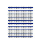 Hot Sale 40Pin 1x40 Single Row Male 2.54 Breakable Pin Header Connector Strip Colorful pin For Arduino Diy Kit