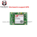 1Pcs SIM7670 SIM7672 A7670 A7672 A7676 SIM7070 SIM7000 Series LTE 4G Core Board CAT1+BT+GNSS(Optional) With kits