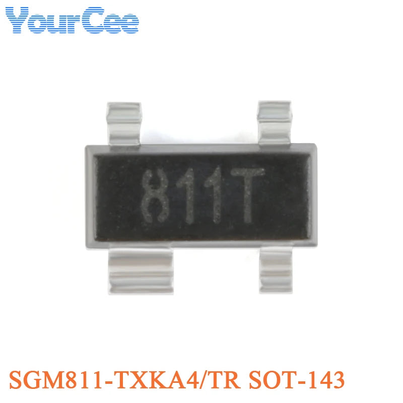 50pcs/10pcs SGM2036 SGM2036-ADJYN5G/TR -2.8YN5G -3.3YN5G SOT23-5 Low Dropout Linear Regulator IC Chip SGM2019 -1.5YN5G-3.3YC5G
