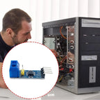 31BA SN65HVD230 CAN Board Networking Transceiver Evaluation Development Module 3.3V
