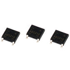 20PCS ABS210 SOP-4 2A 1000V SMD Bridge Rectifier