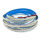 240LEDs/m LED Strip 2835 DC12V 24V Home Light Strip 5M 1200LEDs High Light Red Green Blue Flexible And Cuttable Soft Lamp Bar