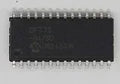 10pcs CF775-04/SO SMD SOP-28 microcontroller chip AVR microcontroller new original authentic CF775-04