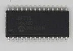 10pcs CF775-04/SO SMD SOP-28 microcontroller chip AVR microcontroller new original authentic CF775-04
