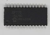 10pcs CF775-04/SO SMD SOP-28 microcontroller chip AVR microcontroller new original authentic CF775-04