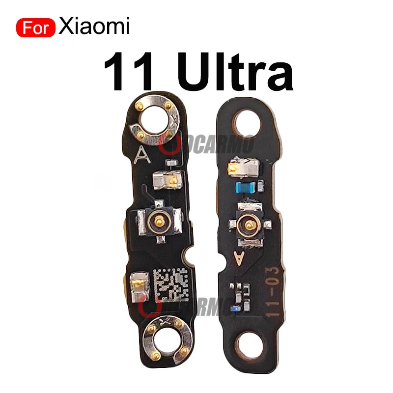For Xiaomi 11T Pro 11 Ultra Signal Antenna Board Connection Module Replacement Parts Repair