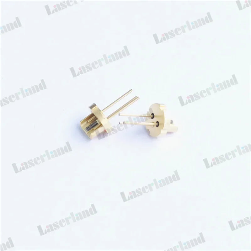 LPC836 650nm Red Laser TO18 5.6mm LD Diode 100mw CW 200mW Pulse