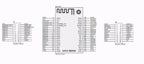 ESP8266 ESP-32 ESP32-WROVER Development Board Test Programmer Socket Downloader for ESP-01 ESP-12F ESP-07S ESP-12S ESP32